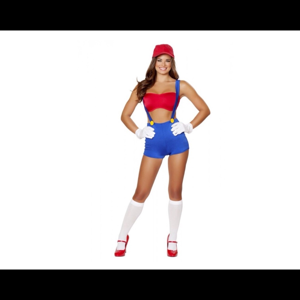 Video Game Vixen